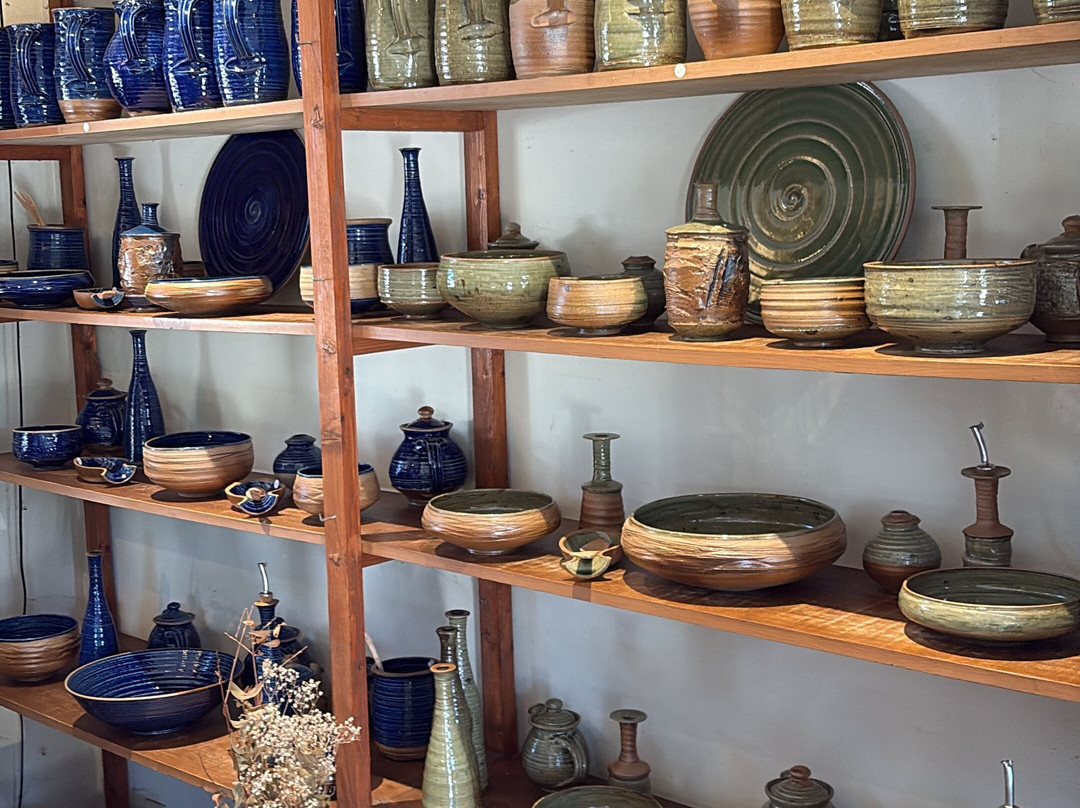 Poterie du Nebbio-Oletta必去景点