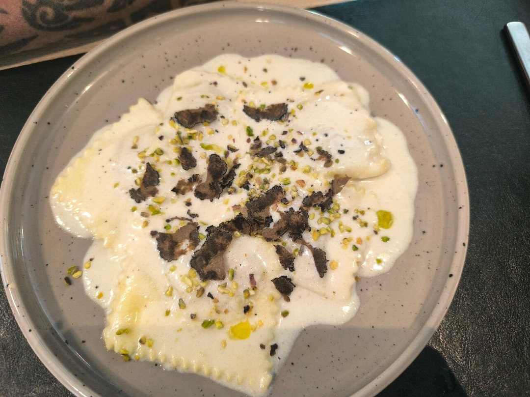 Frai La Trattoria