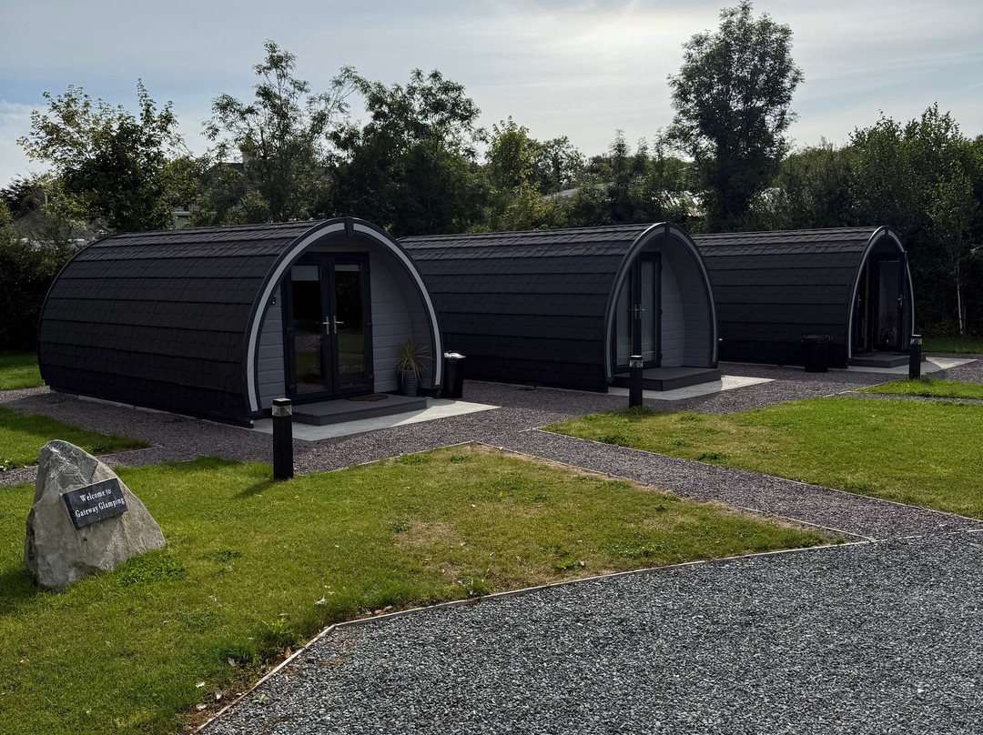 Gateway Glamping