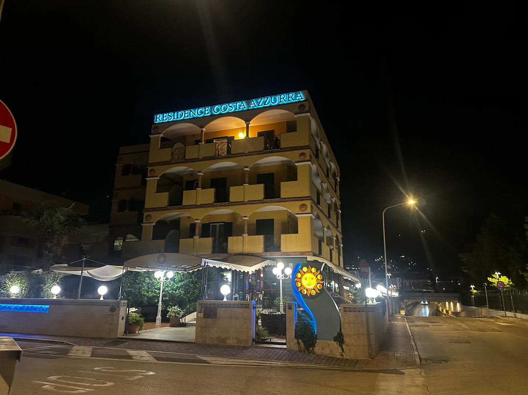 Residence Costa Azzurra