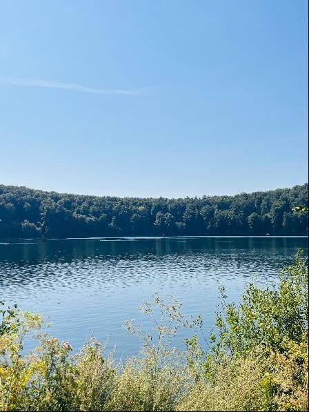 Pulvermaar-Gillenfeld必去景点