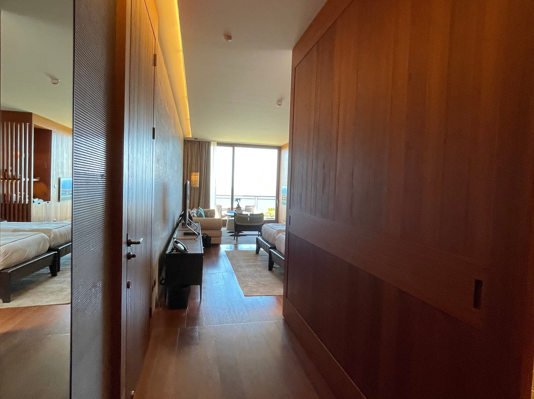 博德鲁姆文华东方酒店主图