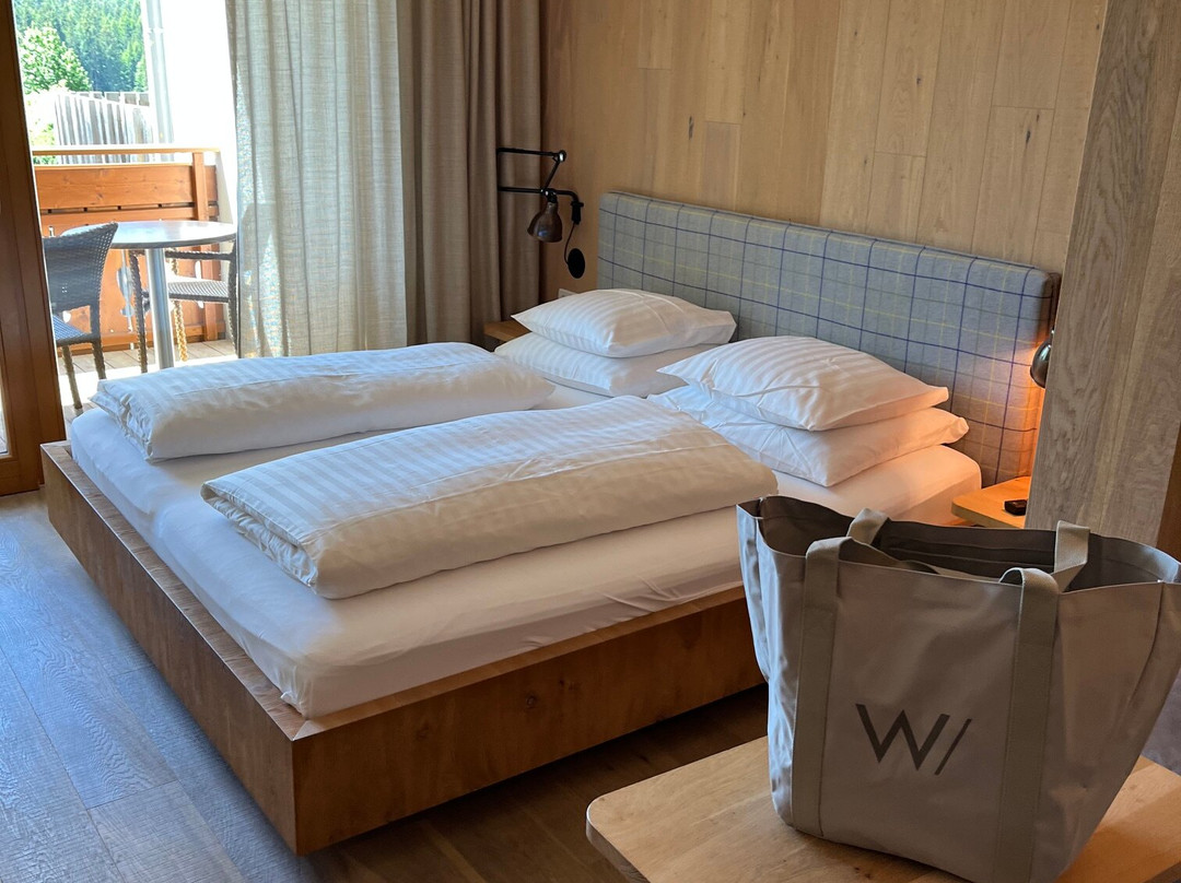 Hotel Solvie主图