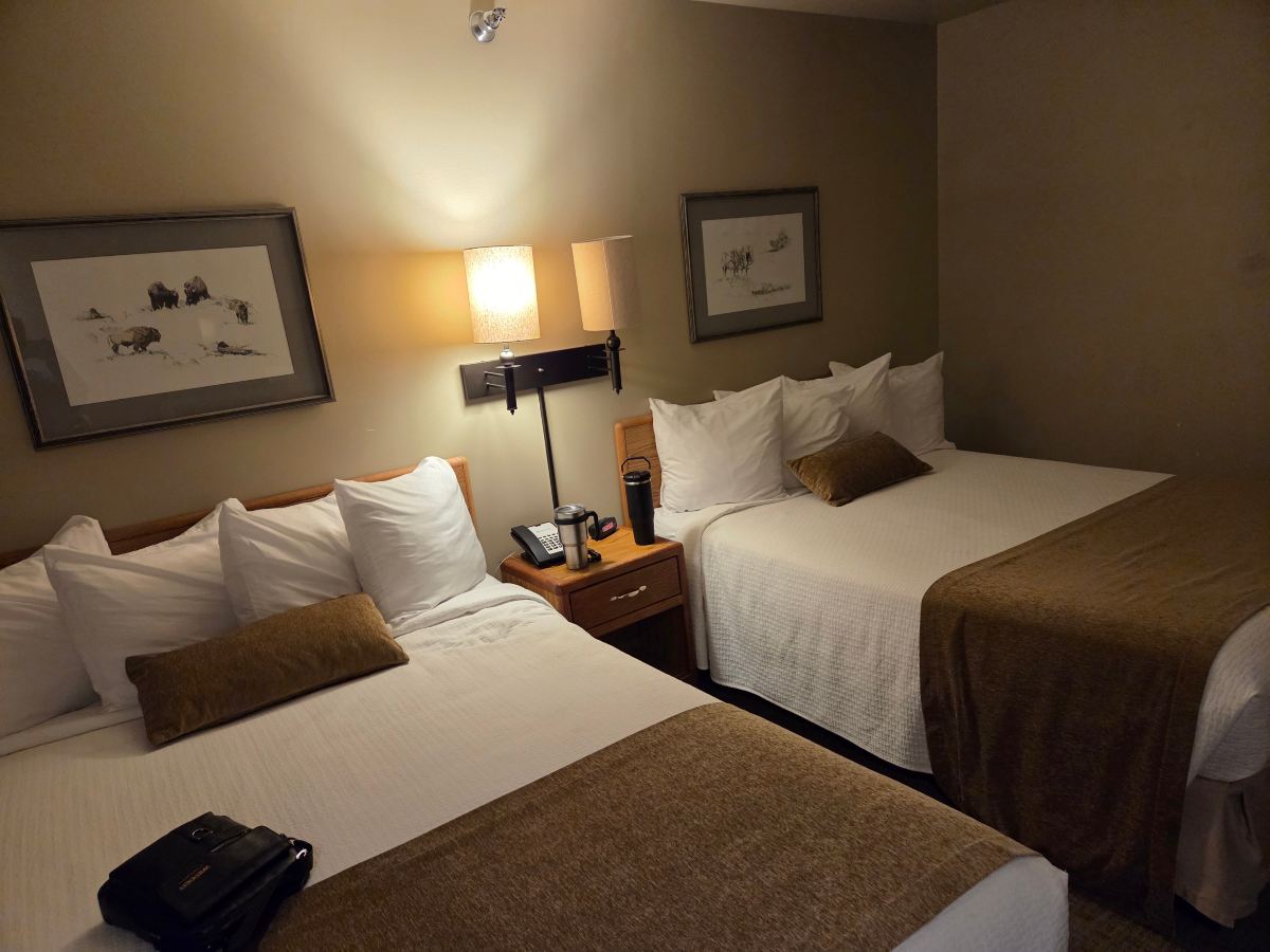 Homestead Inn & Suites-旅行者