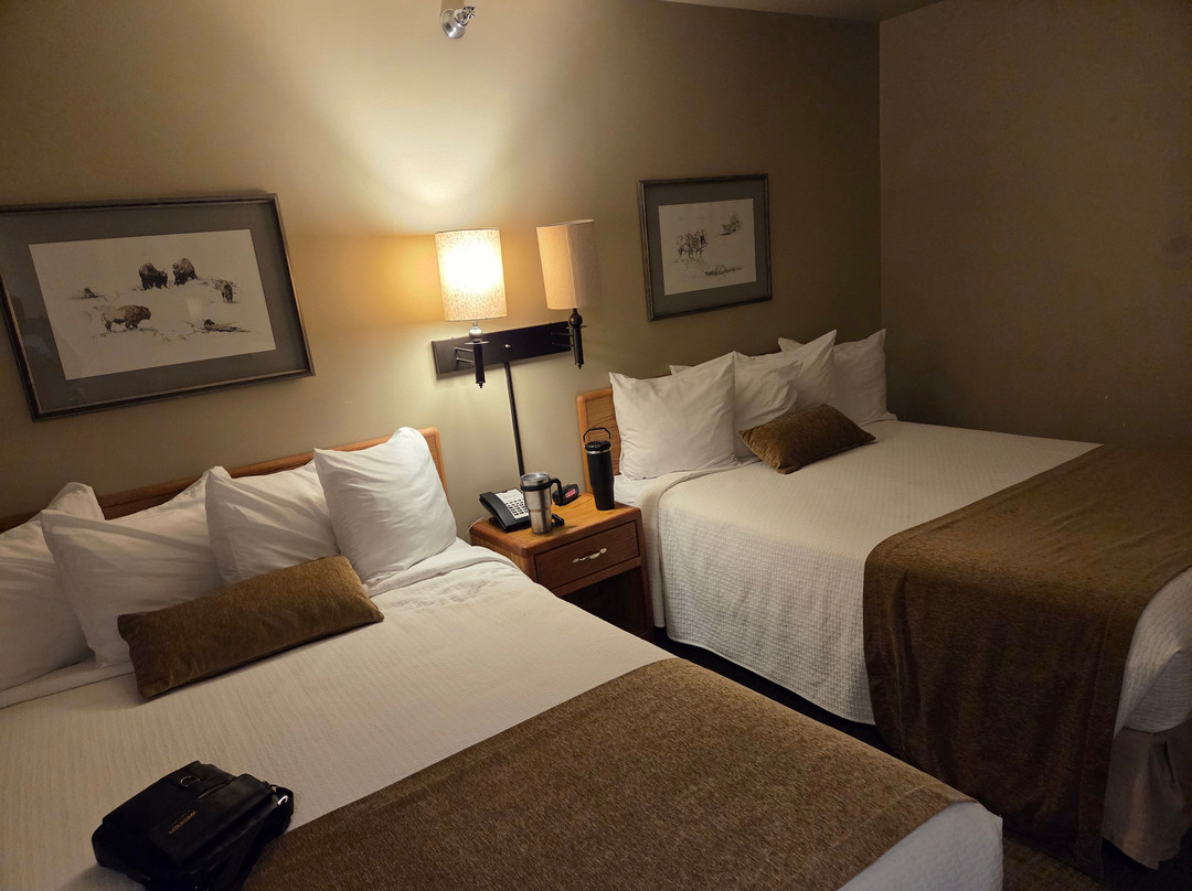 Homestead Inn & Suites主图
