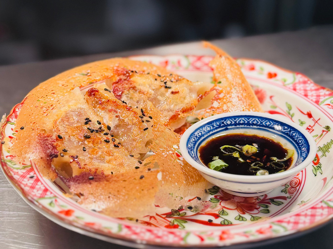 No.23 Chinese Kitchen