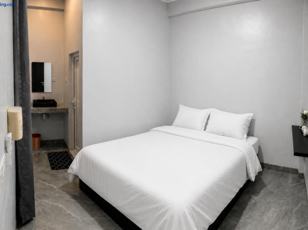 Teupin Layeu Hotel