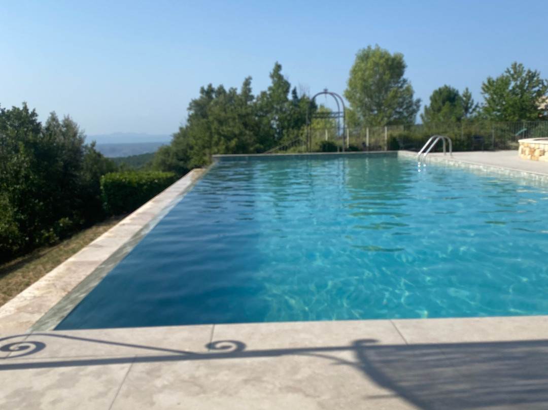 Auberge de la Tour de Brison主图