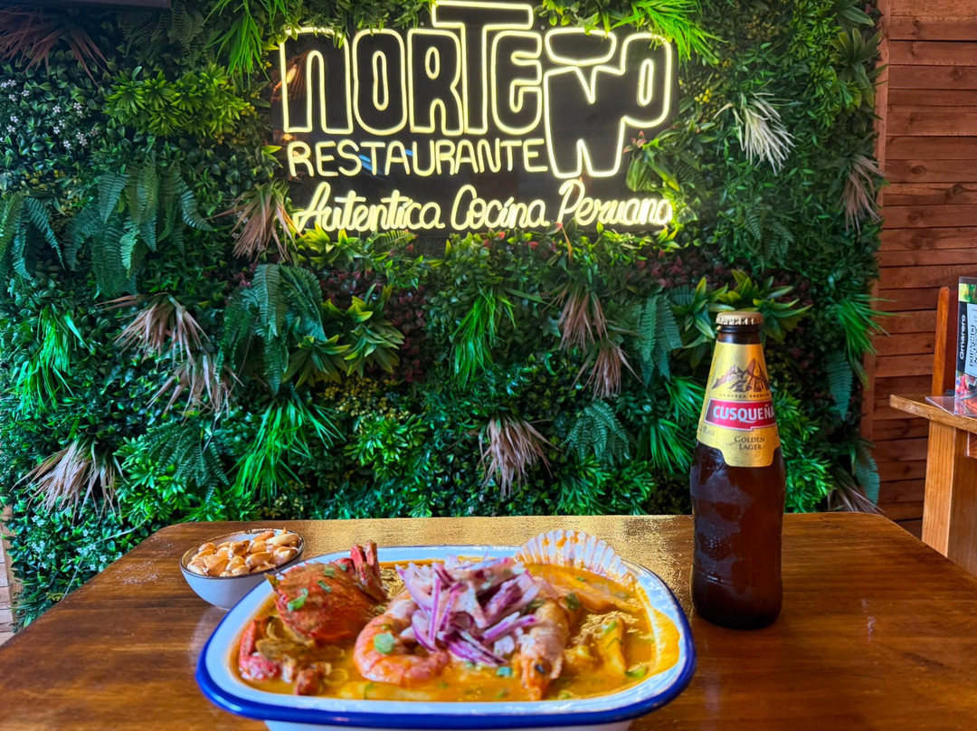 Restaurante Norteño Chicken