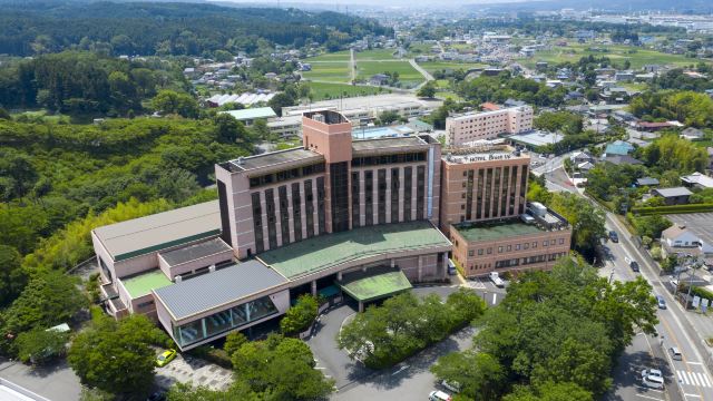 御殿场高原时之栖-官方