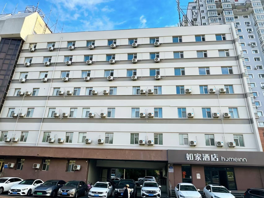 如家酒店·neo(哈尔滨三大动力路哈锅店)主图