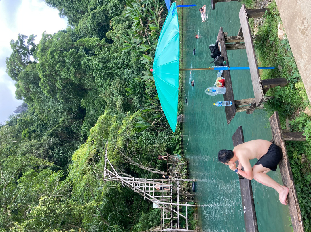 Blue Lagoon 3-旺阳必去景点
