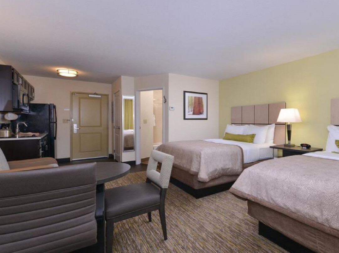 Candlewood Suites 卡斯珀by IHG主图