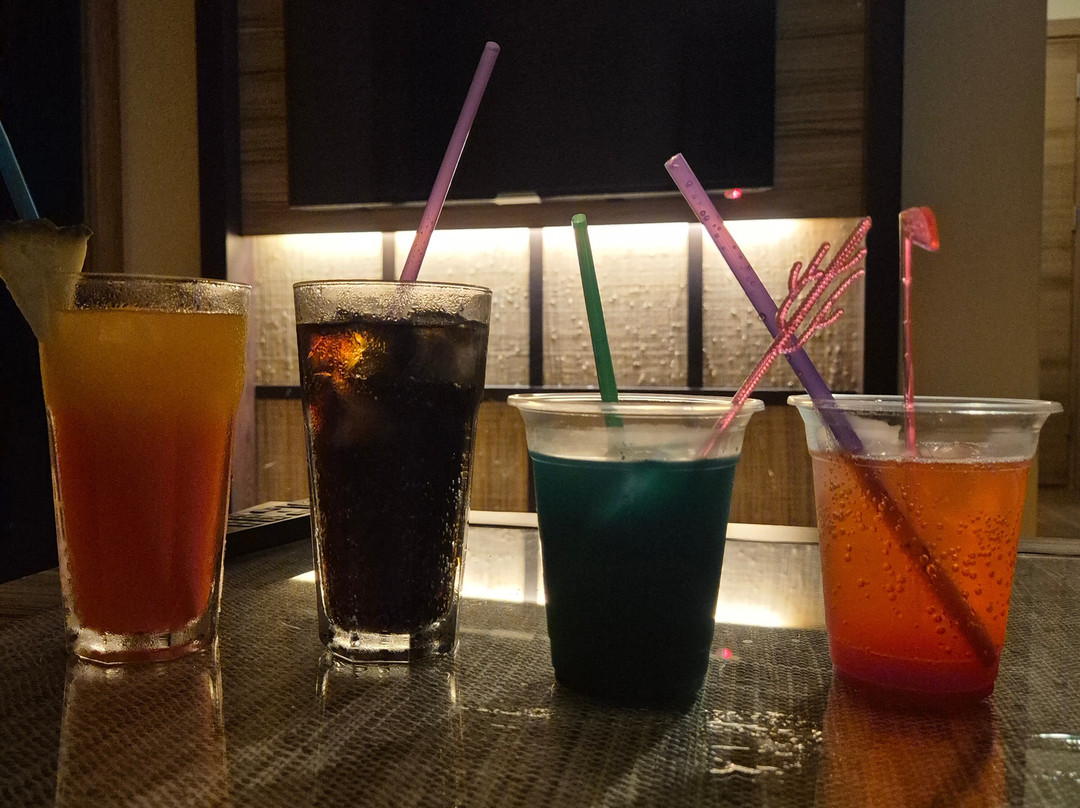Quattro Family Club Dem Hotel主图