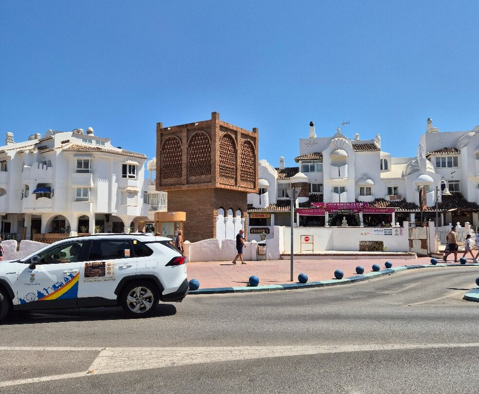 Puerto Marina Benalmadena-班纳玛德纳必去景点