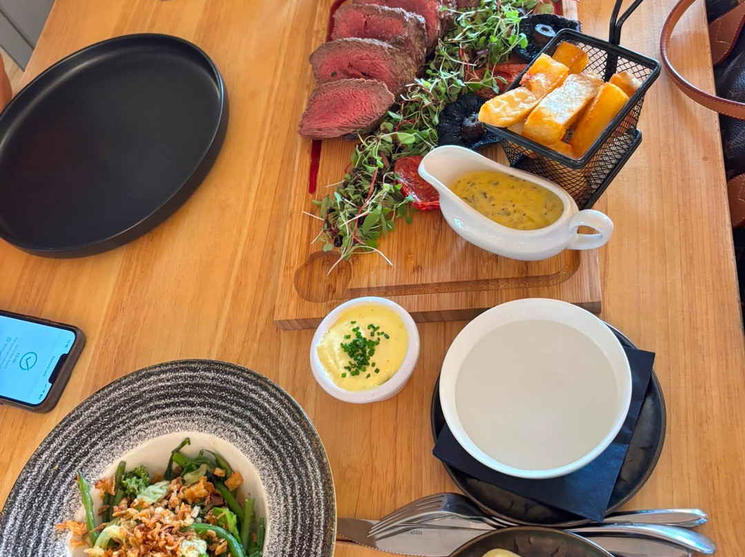 Banks Restaurant