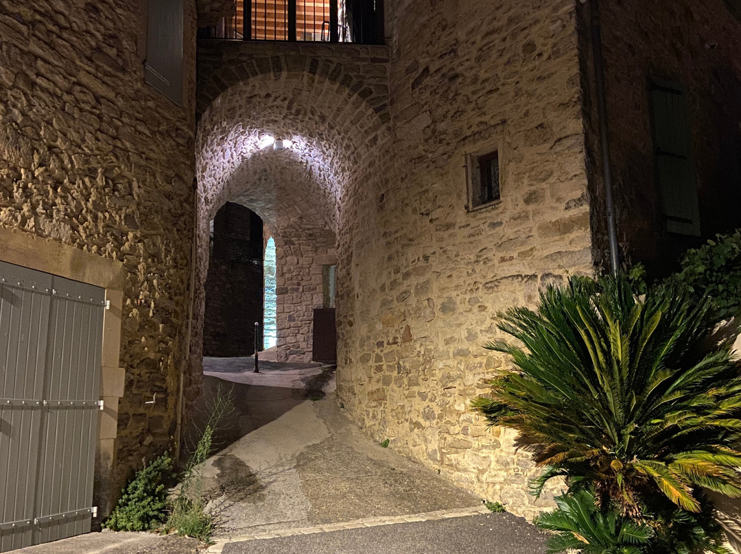 La Maison du Passage - Chambres - Suites Premium, Spa, Piscine et Restaurant主图
