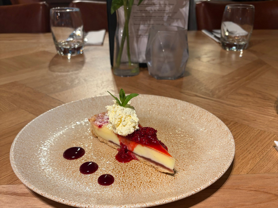 Newton St Loe餐馆和美食-The Globe Inn Newton St. Loe