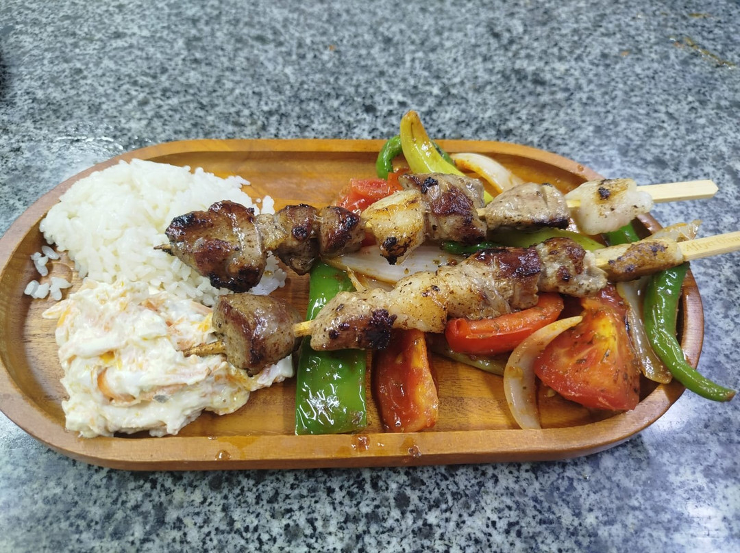 Hanedan Restaurant