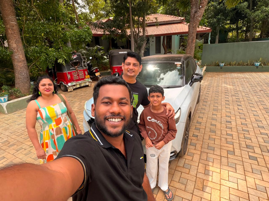 Secret Ceylon Tours & Travels-瓦勒迦玛必去景点