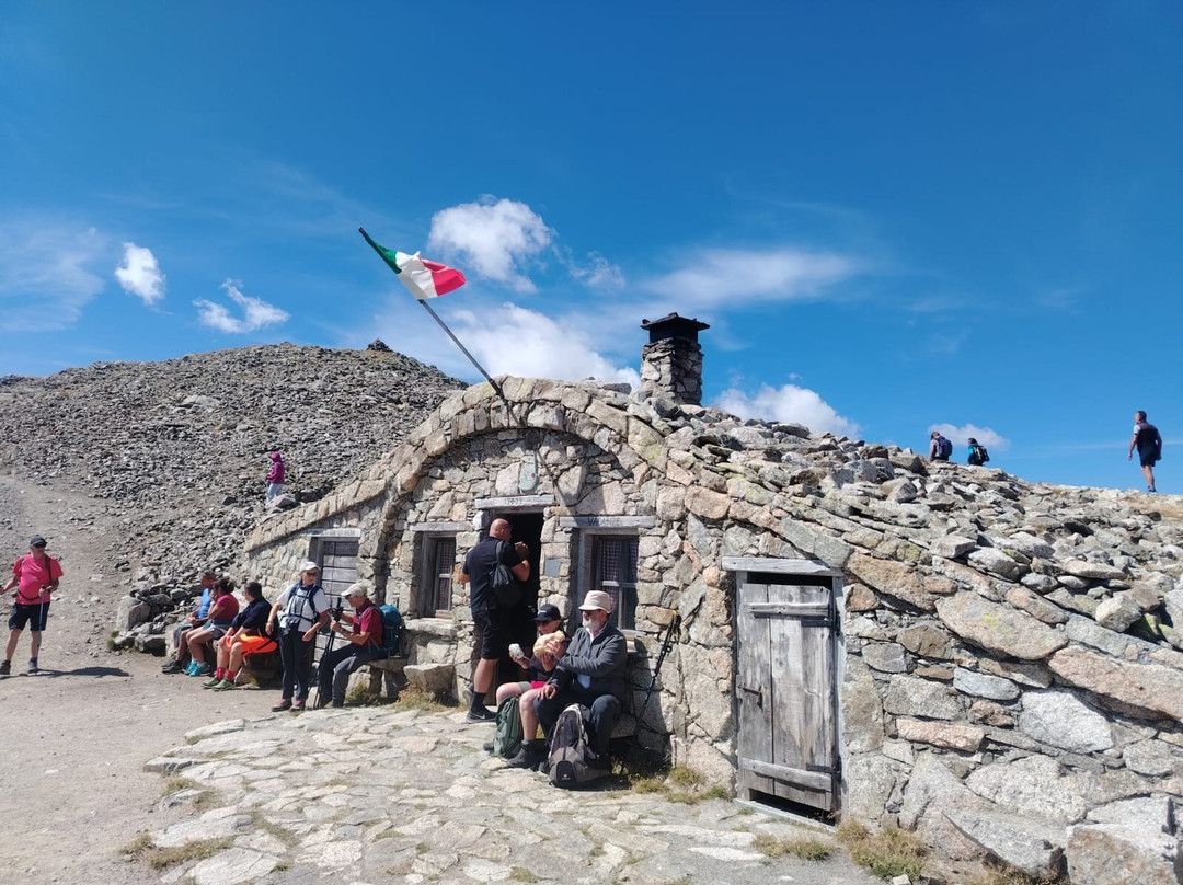 Carosello 3000 Livigno-利维尼奥必去景点