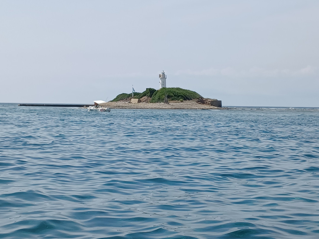 Seasun Boat Tours-Cetara必去景点