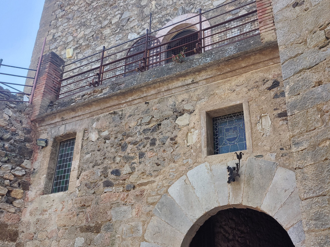 Village Medieval de Castelnou-Castelnou必去景点