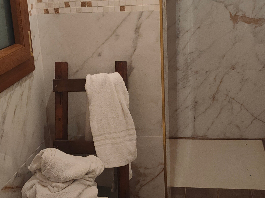 MonteSoprano Agriturismo - Resort - Spa - Gym -Camping - Suite主图