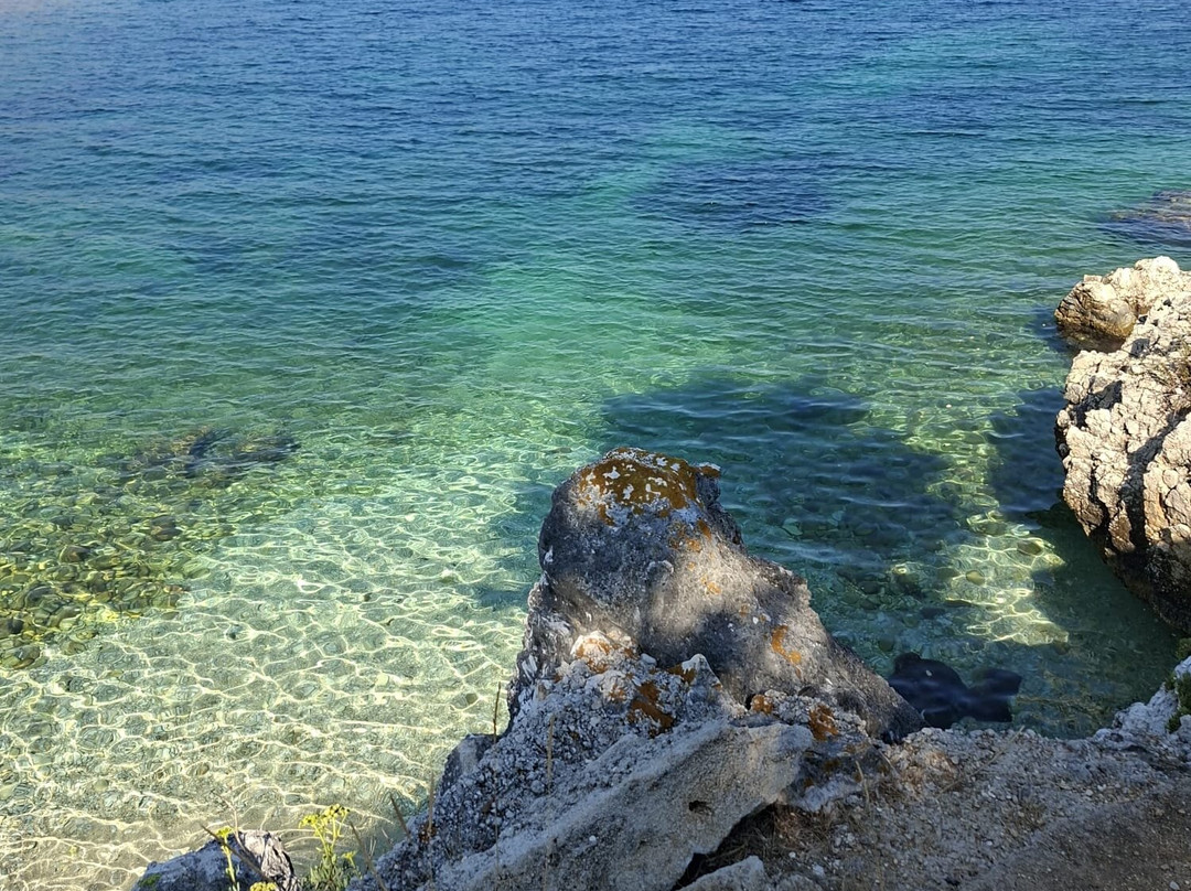 Syki Bay-Kassiopi必去景点