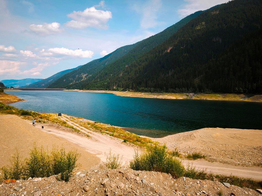 Lago di Zòccolo-Ultimo必去景点