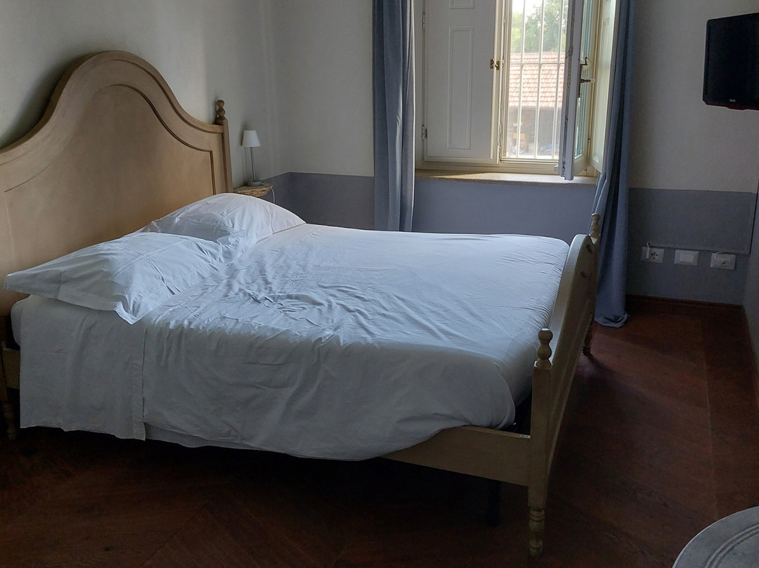 B&B Villa Ricardi主图