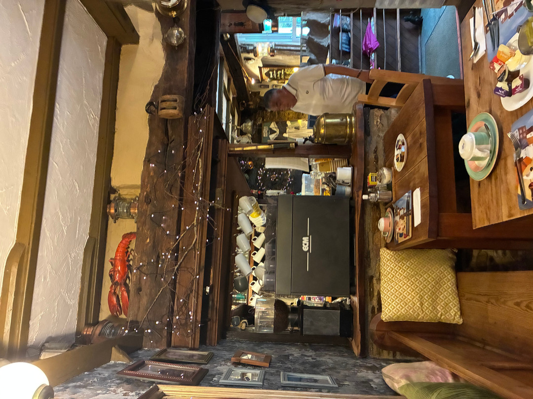 The Cove Bed & Breakfast主图