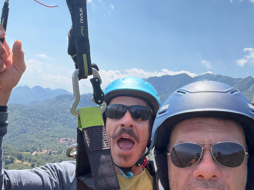 Meteora Fly Adventures-卡兰巴卡必去景点