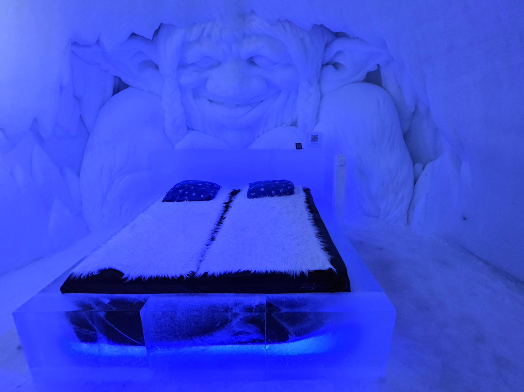 Booking Kirkenes-希尔克内斯必去景点