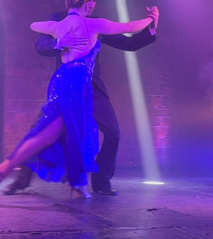 Sensaciones de Tango-布宜诺斯艾利斯必去景点