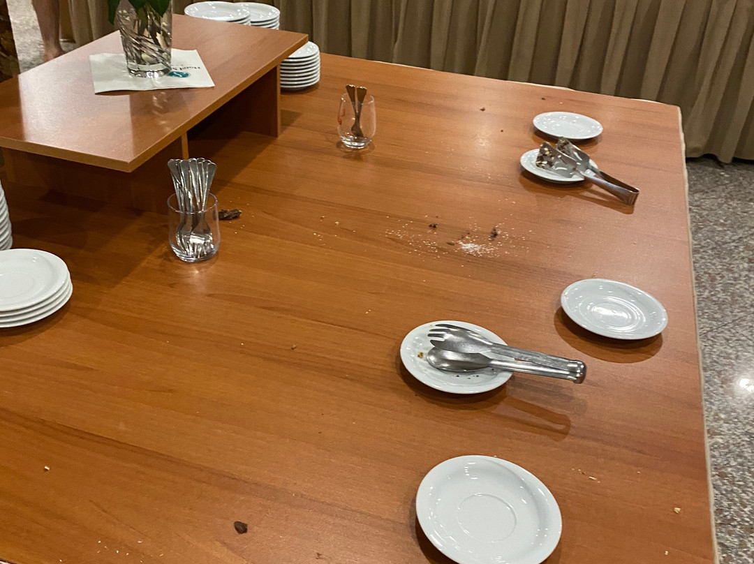 Hotel Sileks主图