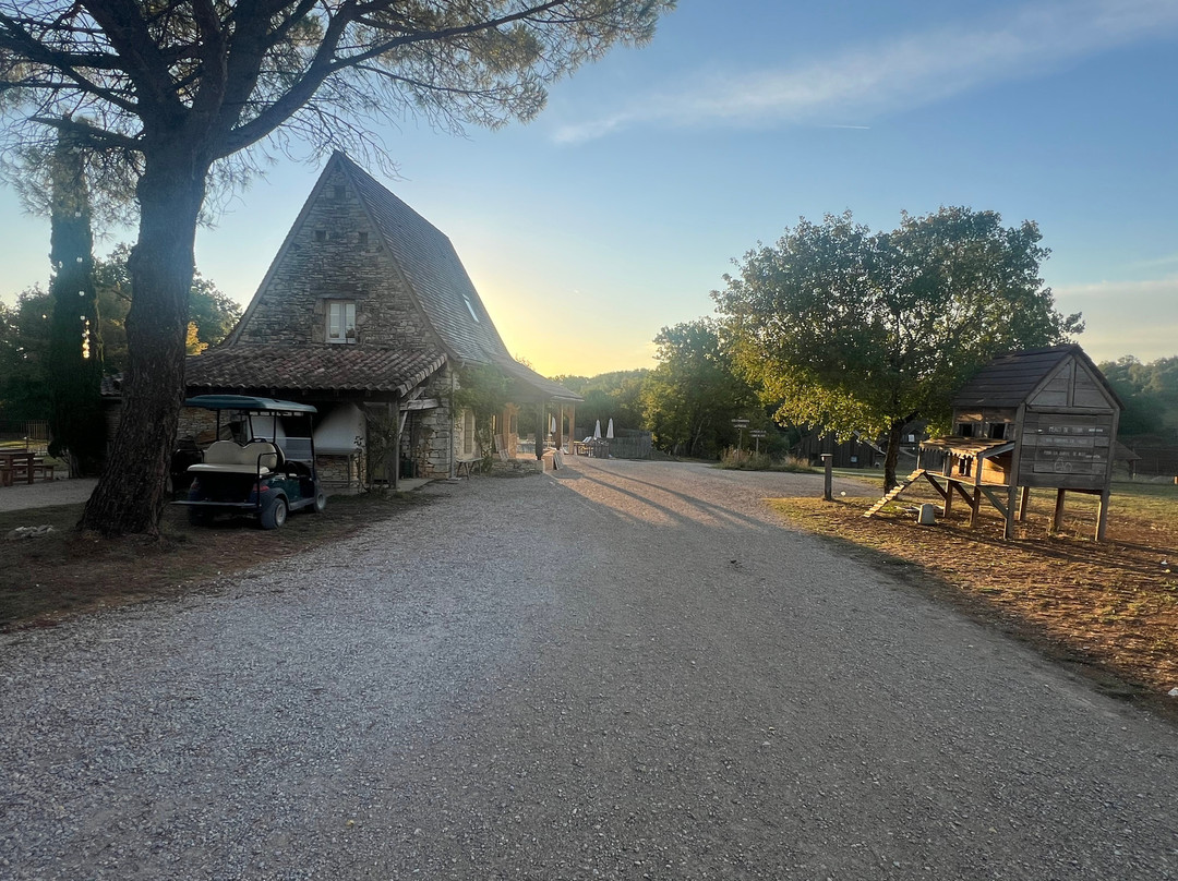 Domaine St-Amand