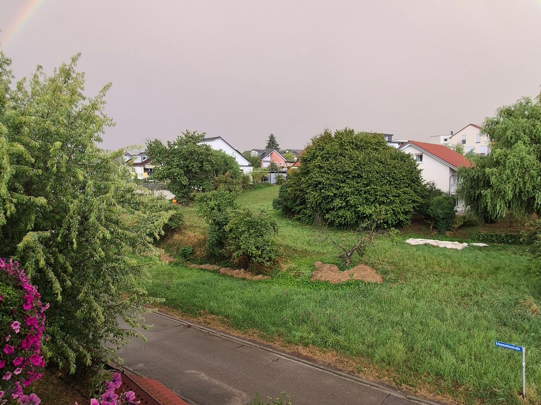 Ferienwohnung Riess