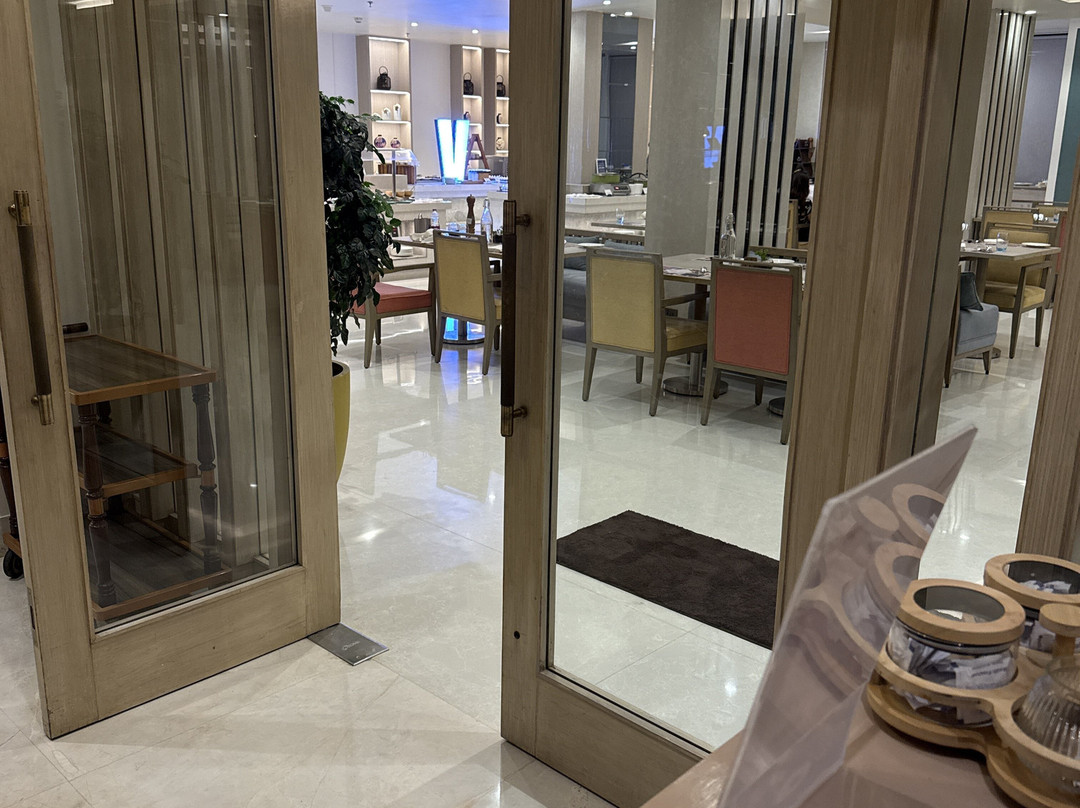 艾哈迈达巴德维凡塔酒店 - SG 高速公路主图