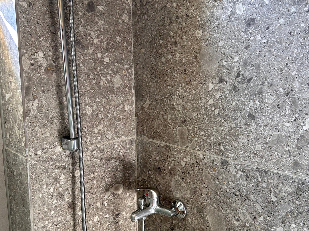 阿纳斯塔西娅酒店主图