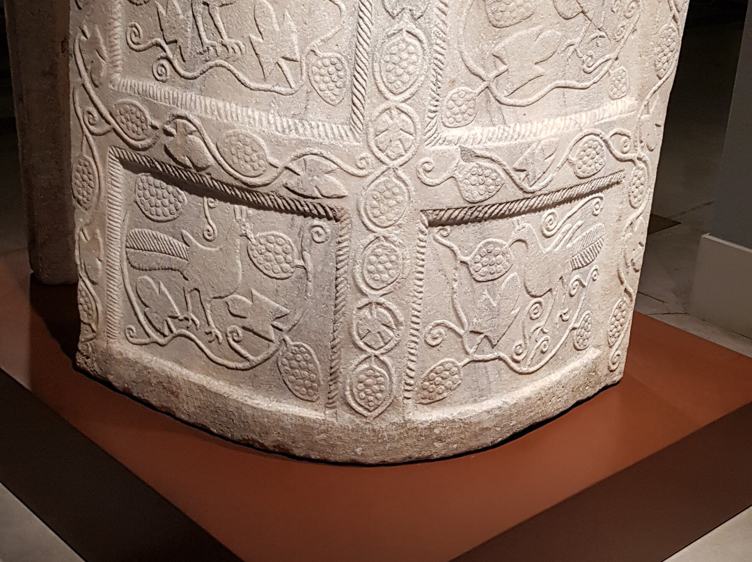 Museo della Cattedrale-费拉拉必去景点