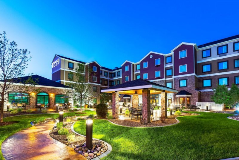 Staybridge Suites 俾斯麦 by IHG