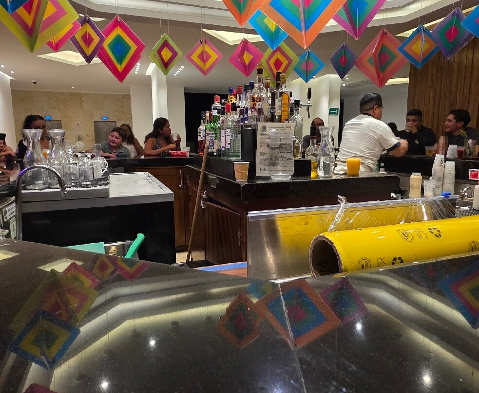 皇家公园瓦拉塔港大酒店 - 全包式主图