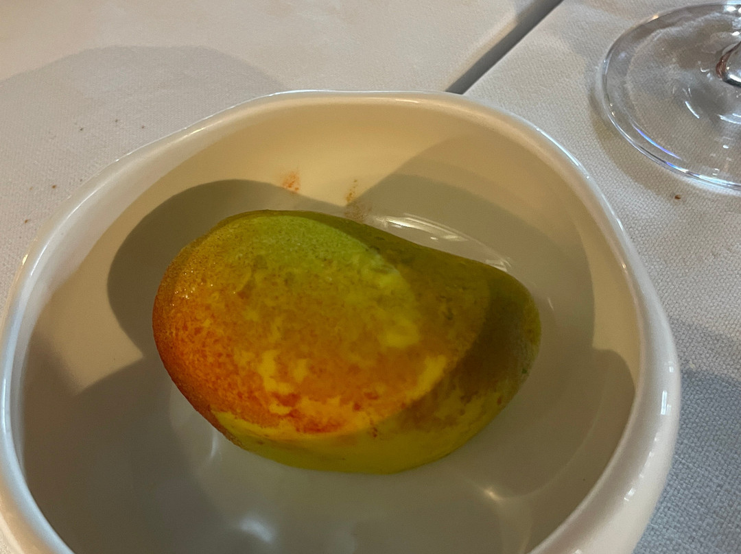 Prometeo Fine Dining