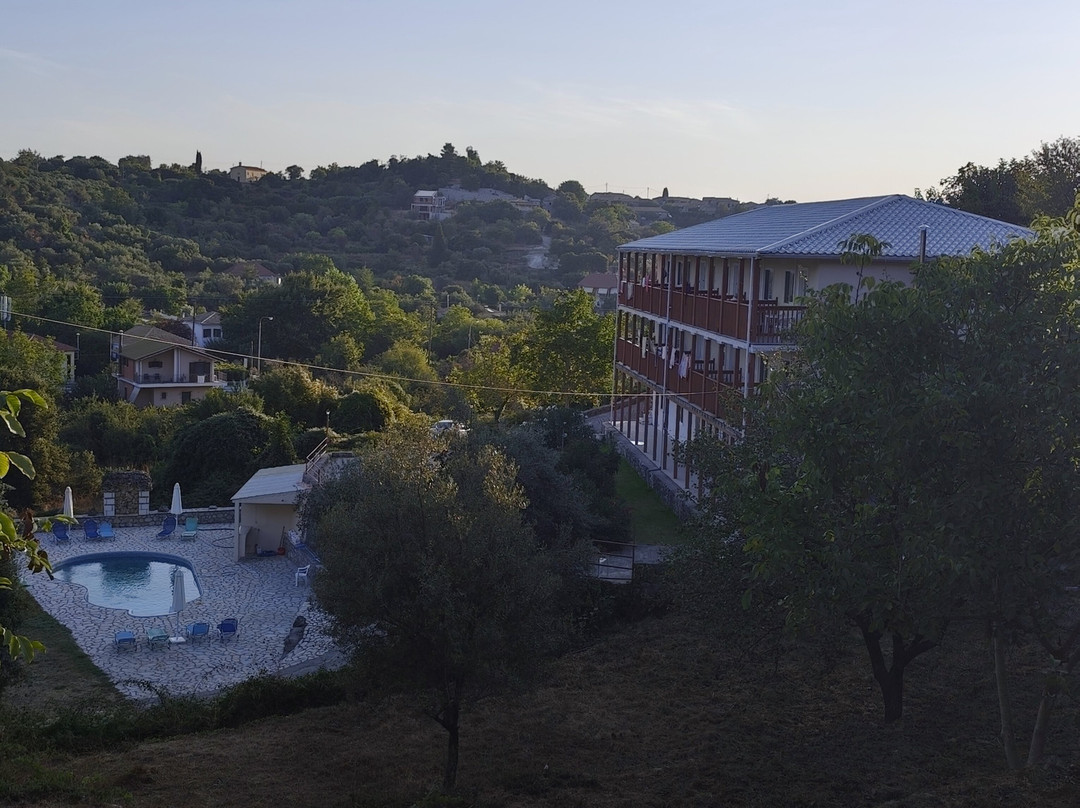 Premedinos Inn
