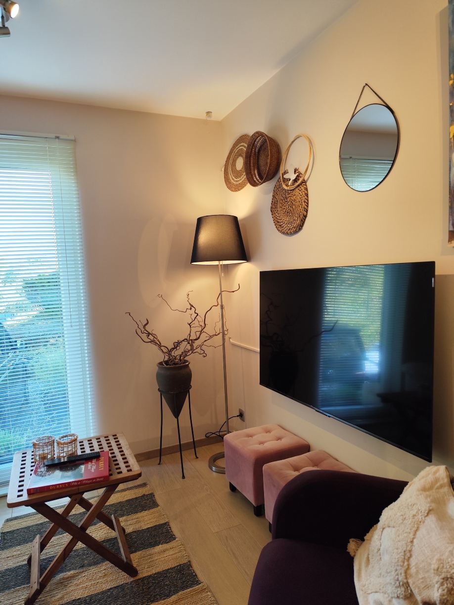 Holiday Home le Holset-旅行者