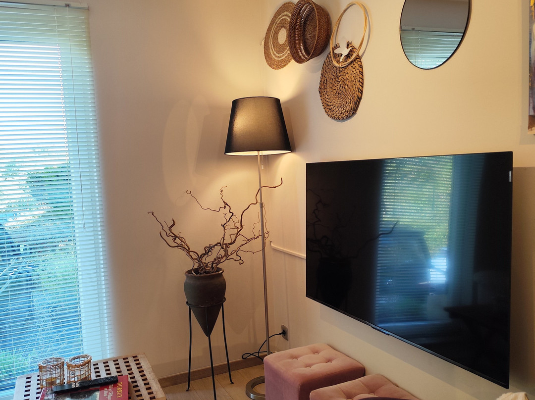 Holiday Home le Holset主图