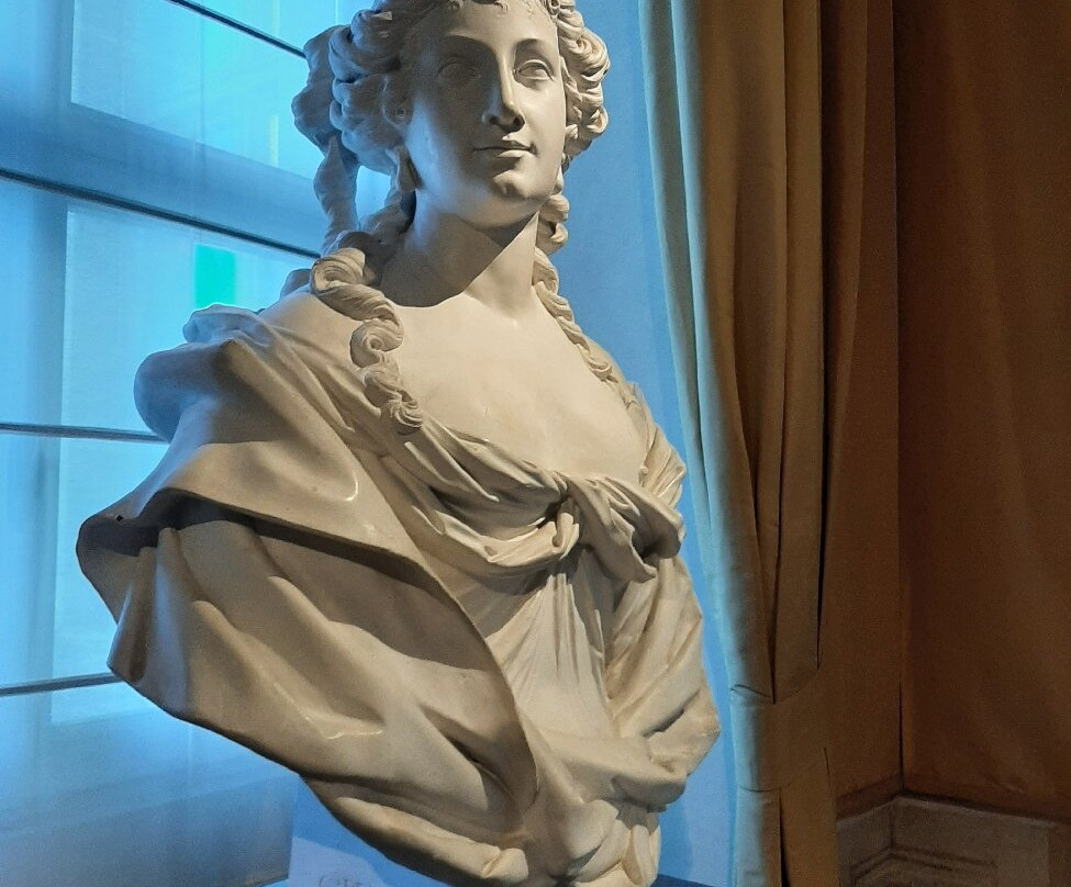 La Venaria Reale-韦纳里亚雷亚莱必去景点