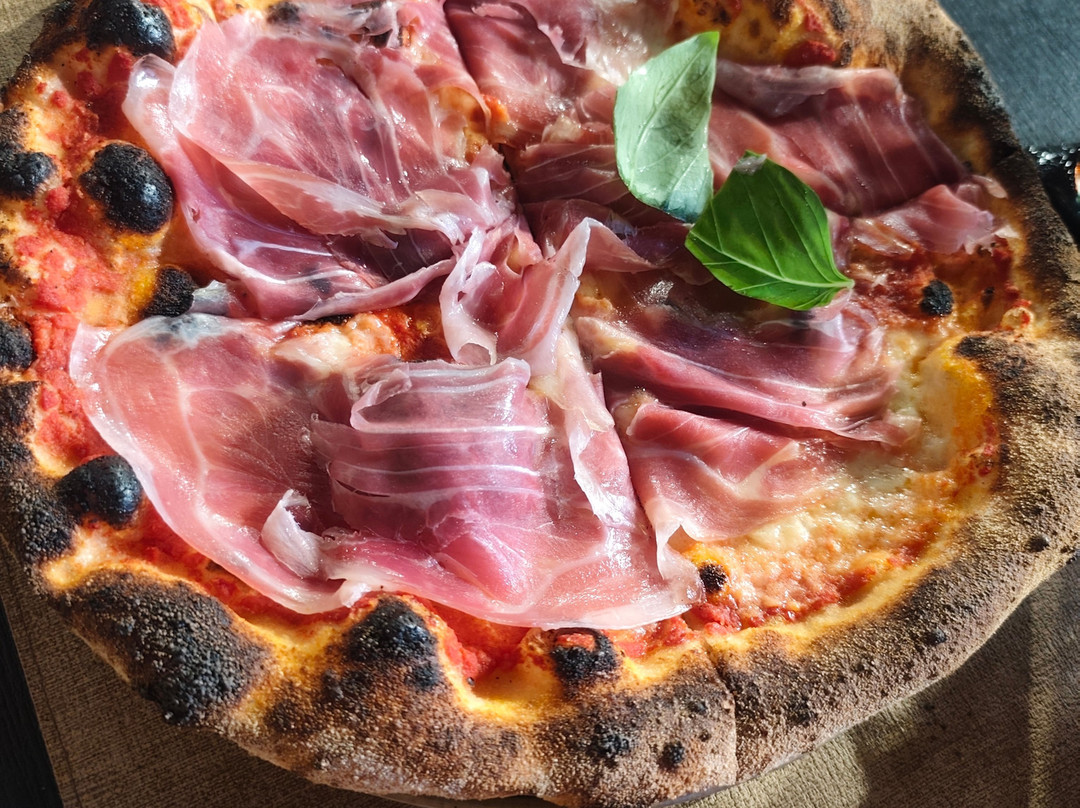 TRITICUM PizzaChef