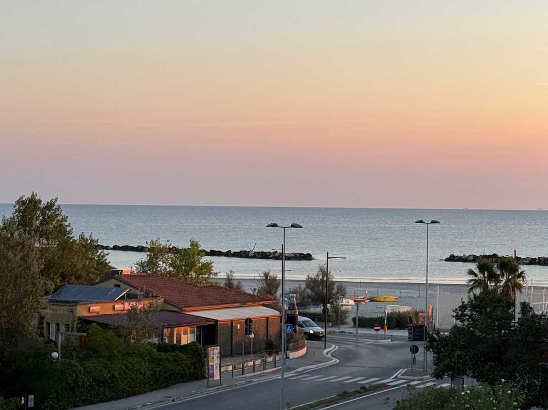 Club Family Hotel Rimini Village主图